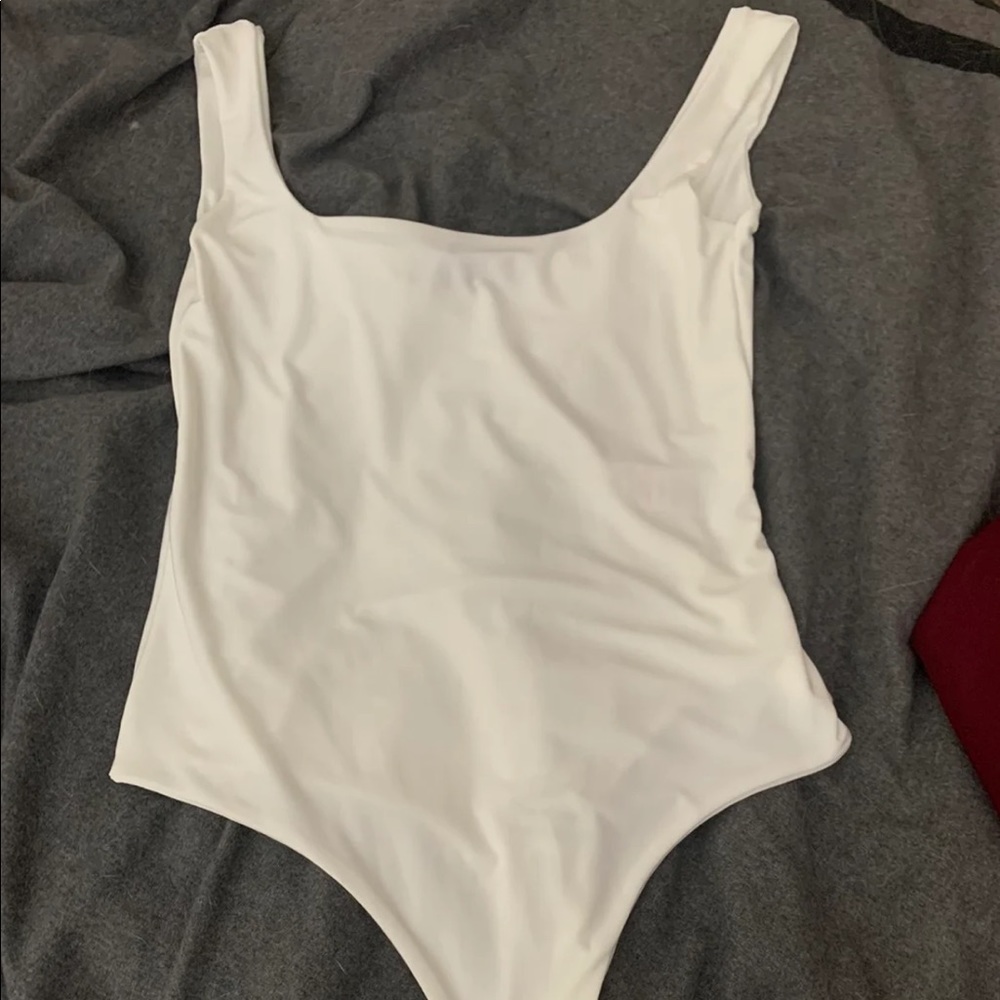 Pretty Little Thing Bodysuit